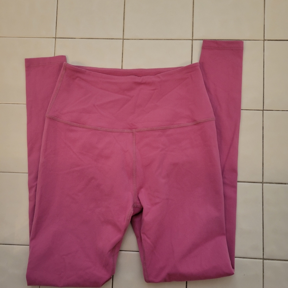 Beyond Yoga Spacedye High Waisted Leggings xl
